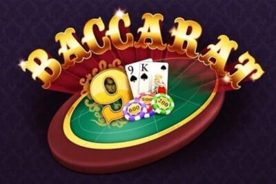 Tổng hợp chiến thuật chơi bài baccarat online luôn thắng