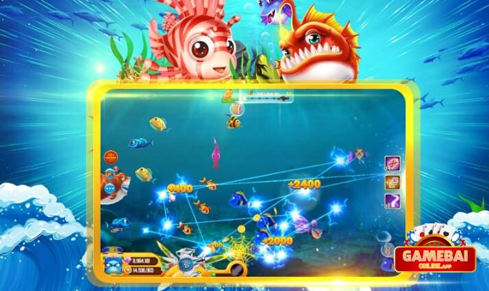 Đánh giá chi tiết chuẩn xác ưu điểm cổng game Bắn cá thẻ game