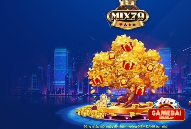 Đôi nét về cổng game siêu hot Mix79 Vip 