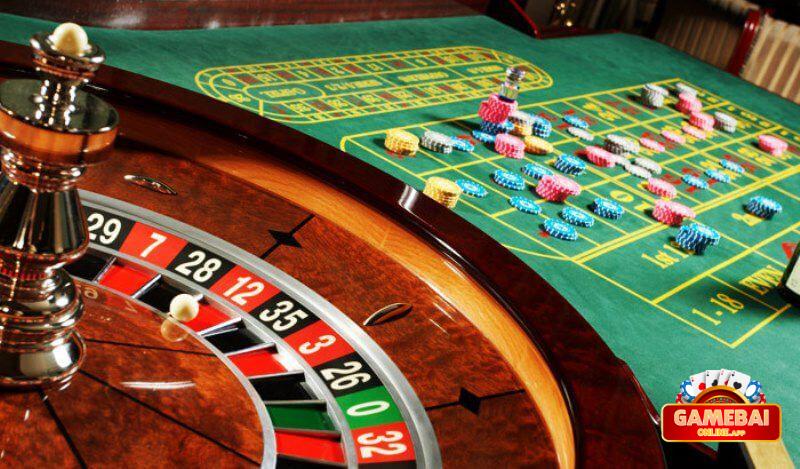 Kinh nghiệm chơi roulette luôn thắng